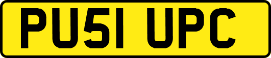 PU51UPC