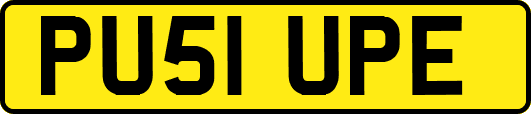 PU51UPE