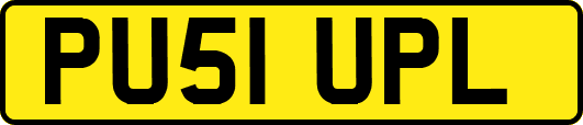 PU51UPL