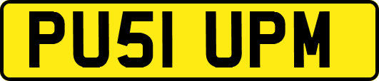PU51UPM