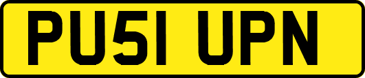 PU51UPN