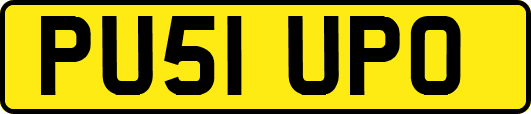 PU51UPO