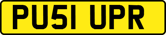 PU51UPR