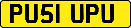 PU51UPU