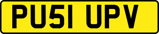 PU51UPV