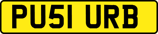 PU51URB