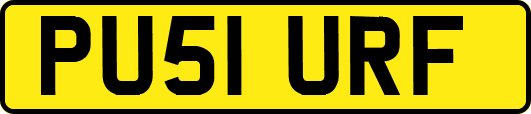 PU51URF