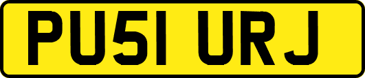 PU51URJ
