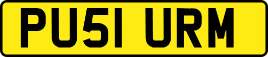 PU51URM