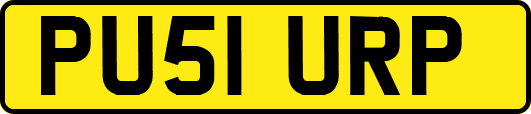 PU51URP