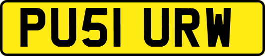 PU51URW