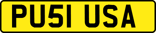 PU51USA