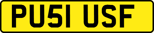 PU51USF