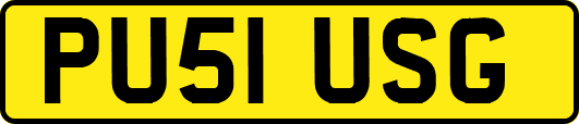PU51USG