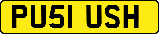 PU51USH