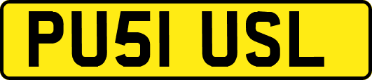 PU51USL