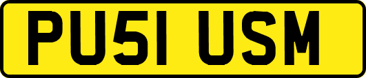 PU51USM