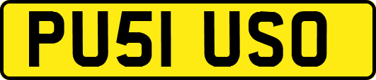 PU51USO