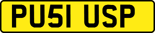 PU51USP
