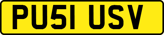 PU51USV