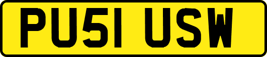PU51USW
