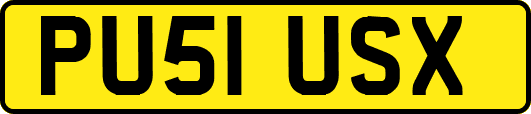 PU51USX