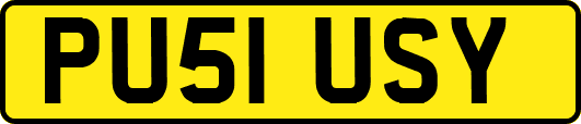 PU51USY