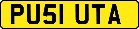 PU51UTA