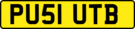 PU51UTB