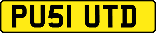 PU51UTD