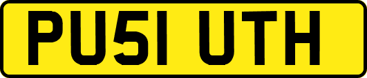 PU51UTH