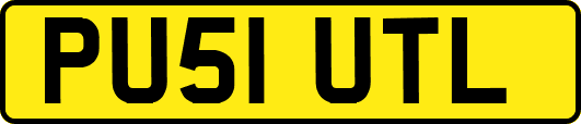 PU51UTL