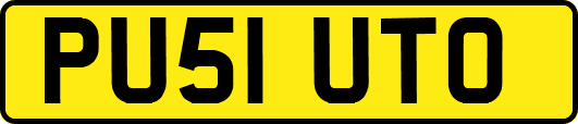 PU51UTO