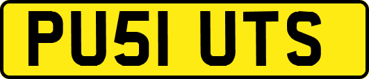 PU51UTS