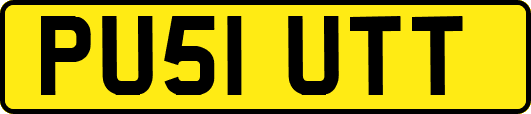 PU51UTT