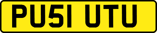 PU51UTU