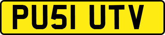PU51UTV