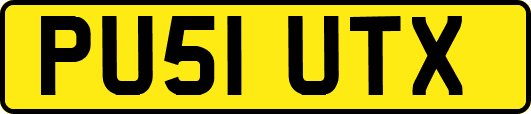 PU51UTX