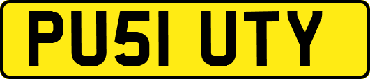 PU51UTY