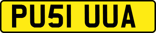 PU51UUA