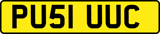 PU51UUC