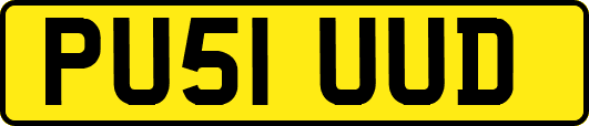 PU51UUD