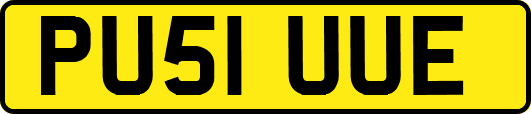 PU51UUE
