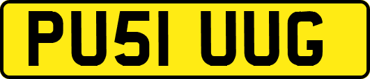 PU51UUG