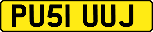 PU51UUJ
