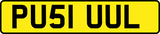 PU51UUL
