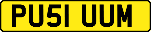 PU51UUM