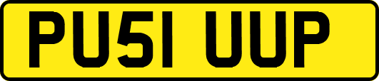 PU51UUP