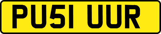 PU51UUR