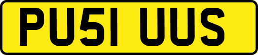 PU51UUS